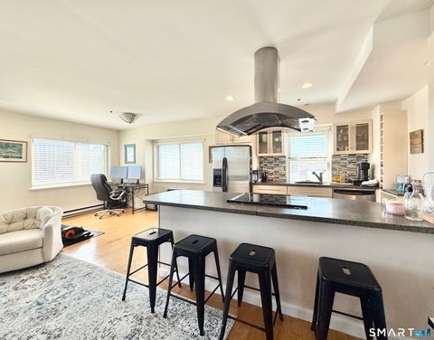 Tiny photo for 1611 Washington Boulevard #402, Stamford, CT 06902 (MLS # 24162850)