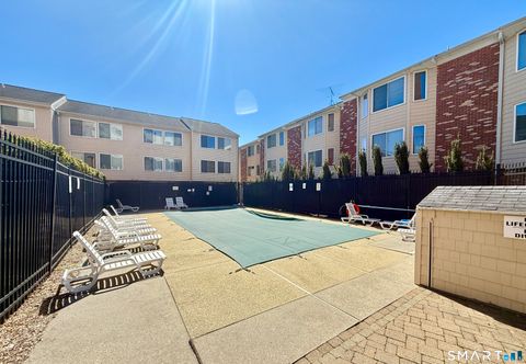 Tiny photo for 1611 Washington Boulevard #402, Stamford, CT 06902 (MLS # 24162850)