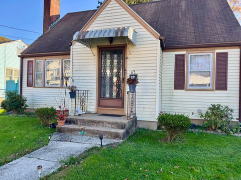 Tiny photo for 43 Marion Street, Hartford, CT 06106 (MLS # 24137714)