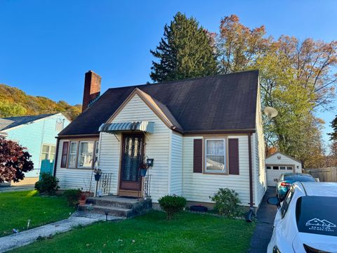 Tiny photo for 43 Marion Street, Hartford, CT 06106 (MLS # 24137714)
