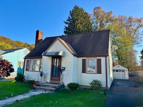 Photo of 43 Marion Street, Hartford, CT 06106 (MLS # 24137714)