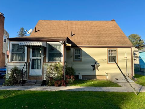 Tiny photo for 43 Marion Street, Hartford, CT 06106 (MLS # 24137714)