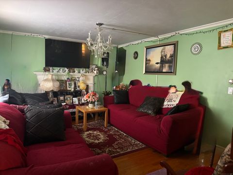 Tiny photo for 43 Marion Street, Hartford, CT 06106 (MLS # 24137714)