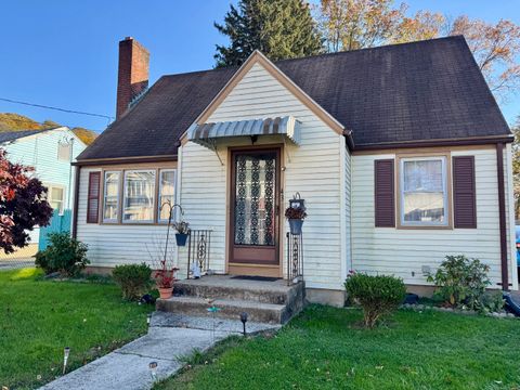 Tiny photo for 43 Marion Street, Hartford, CT 06106 (MLS # 24137714)