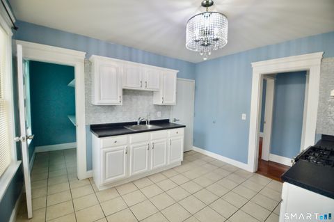 Tiny photo for 32 Boston Terrace #2nd fl, Bridgeport, CT 06610 (MLS # 24164056)