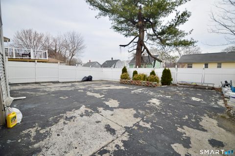 Tiny photo for 32 Boston Terrace #2nd fl, Bridgeport, CT 06610 (MLS # 24164056)