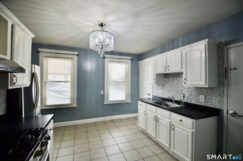 Tiny photo for 32 Boston Terrace #2nd fl, Bridgeport, CT 06610 (MLS # 24164056)