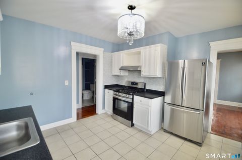 Tiny photo for 32 Boston Terrace #2nd fl, Bridgeport, CT 06610 (MLS # 24164056)