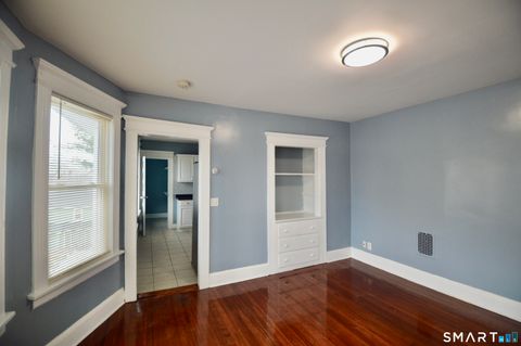 Tiny photo for 32 Boston Terrace #2nd fl, Bridgeport, CT 06610 (MLS # 24164056)