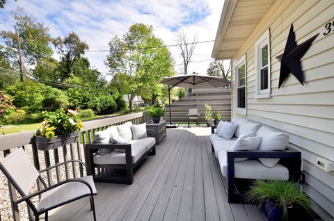 Tiny photo for 39 Wood Trail, Coventry, CT 06238 (MLS # 24135307)