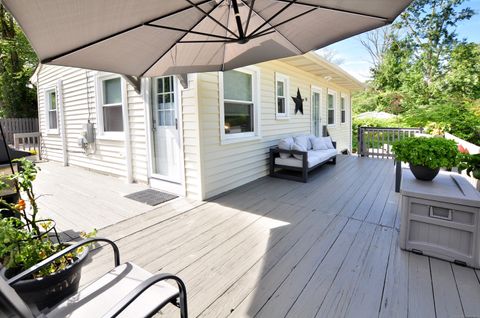 Tiny photo for 39 Wood Trail, Coventry, CT 06238 (MLS # 24135307)