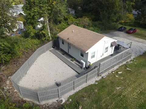 Tiny photo for 39 Wood Trail, Coventry, CT 06238 (MLS # 24135307)