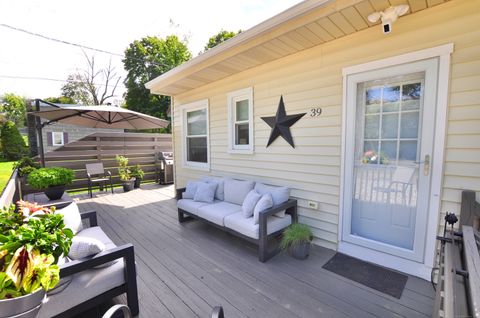 Tiny photo for 39 Wood Trail, Coventry, CT 06238 (MLS # 24135307)