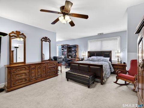 Tiny photo for 64 Watertown Road, Middlebury, CT 06762 (MLS # 24166543)