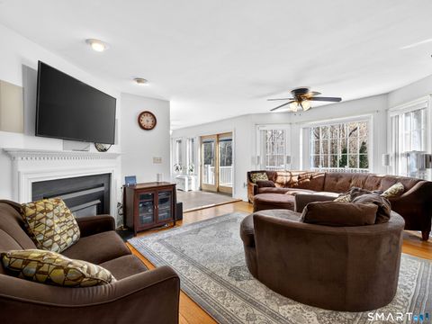 Tiny photo for 64 Watertown Road, Middlebury, CT 06762 (MLS # 24166543)