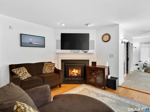 Tiny photo for 64 Watertown Road, Middlebury, CT 06762 (MLS # 24166543)