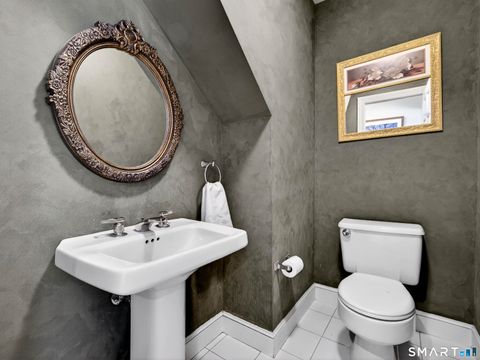 Tiny photo for 64 Watertown Road, Middlebury, CT 06762 (MLS # 24166543)