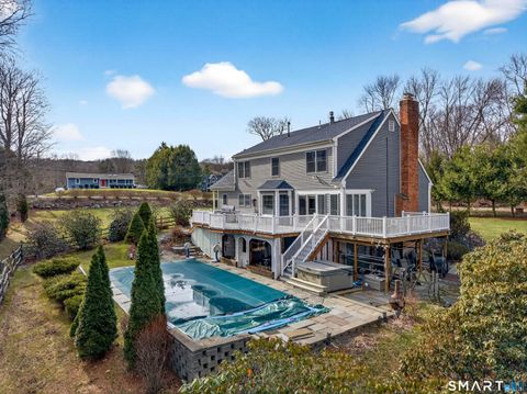 Tiny photo for 64 Watertown Road, Middlebury, CT 06762 (MLS # 24166543)