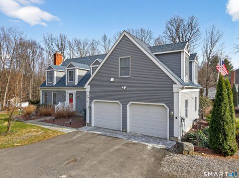 Tiny photo for 64 Watertown Road, Middlebury, CT 06762 (MLS # 24166543)