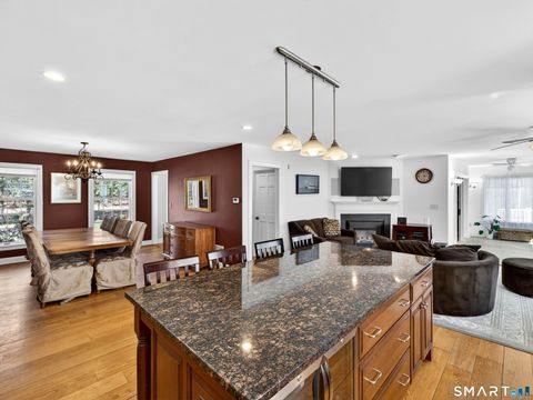 Tiny photo for 64 Watertown Road, Middlebury, CT 06762 (MLS # 24166543)