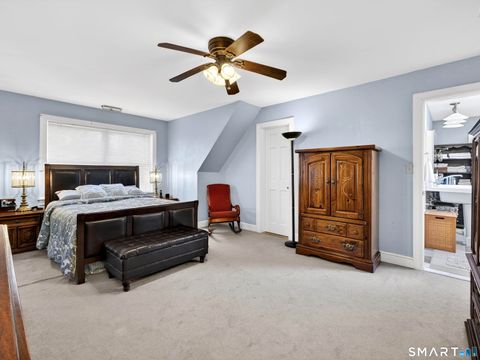 Tiny photo for 64 Watertown Road, Middlebury, CT 06762 (MLS # 24166543)