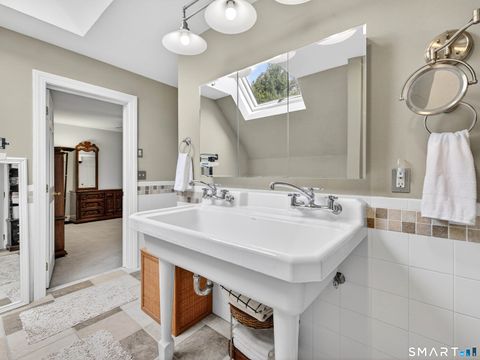 Tiny photo for 64 Watertown Road, Middlebury, CT 06762 (MLS # 24166543)