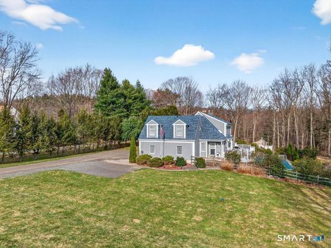 Tiny photo for 64 Watertown Road, Middlebury, CT 06762 (MLS # 24166543)