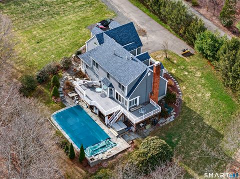 Tiny photo for 64 Watertown Road, Middlebury, CT 06762 (MLS # 24166543)