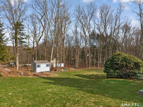 Tiny photo for 64 Watertown Road, Middlebury, CT 06762 (MLS # 24166543)