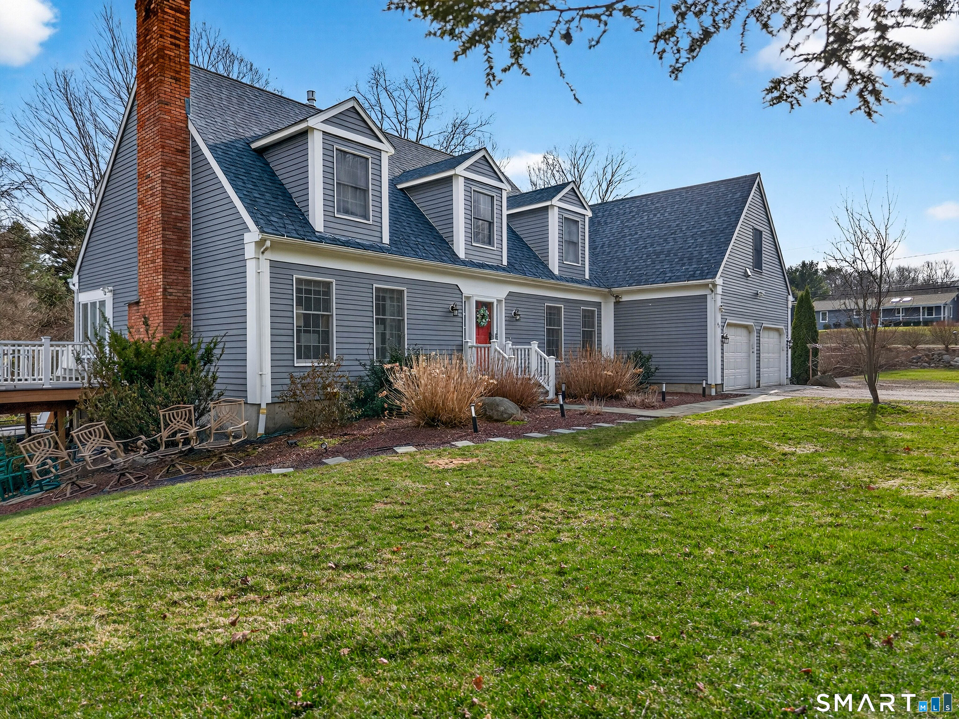 64 Watertown Road