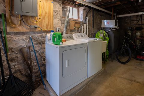 Tiny photo for 21 Edge Hill Road, Guilford, CT 06437 (MLS # 24137731)