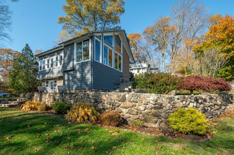 Tiny photo for 21 Edge Hill Road, Guilford, CT 06437 (MLS # 24137731)