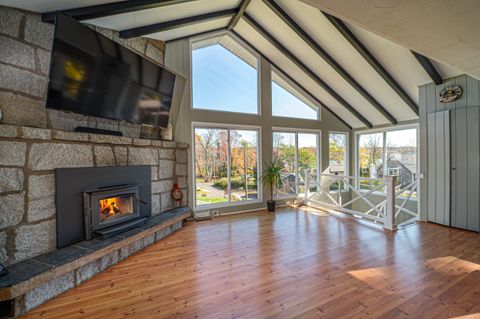 Tiny photo for 21 Edge Hill Road, Guilford, CT 06437 (MLS # 24137731)