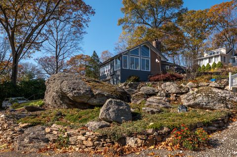 21 Edge Hill Road Guilford CT 06437