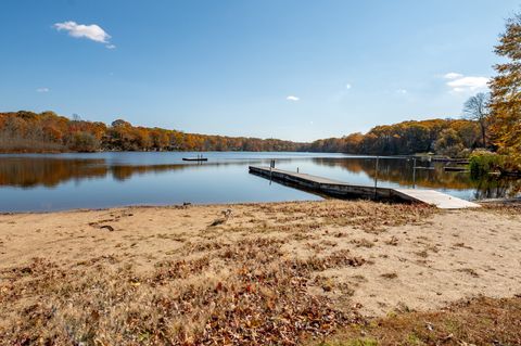 Tiny photo for 21 Edge Hill Road, Guilford, CT 06437 (MLS # 24137731)