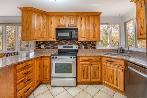 Tiny photo for 21 Edge Hill Road, Guilford, CT 06437 (MLS # 24137731)