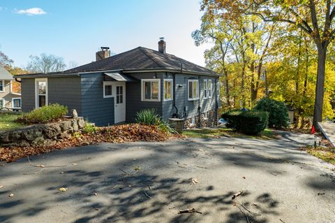 Tiny photo for 21 Edge Hill Road, Guilford, CT 06437 (MLS # 24137731)