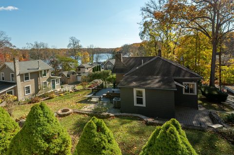 Tiny photo for 21 Edge Hill Road, Guilford, CT 06437 (MLS # 24137731)