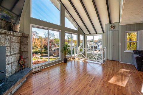 Tiny photo for 21 Edge Hill Road, Guilford, CT 06437 (MLS # 24137731)