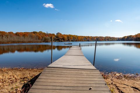 Tiny photo for 21 Edge Hill Road, Guilford, CT 06437 (MLS # 24137731)