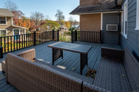 Tiny photo for 21 Edge Hill Road, Guilford, CT 06437 (MLS # 24137731)