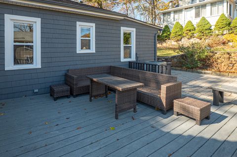 Tiny photo for 21 Edge Hill Road, Guilford, CT 06437 (MLS # 24137731)