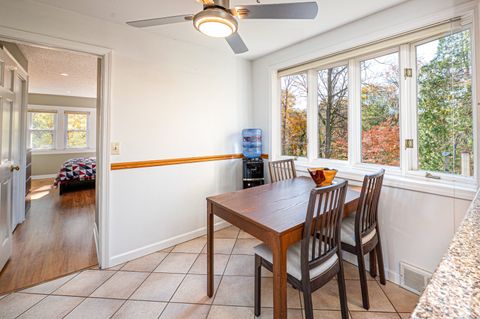 Tiny photo for 21 Edge Hill Road, Guilford, CT 06437 (MLS # 24137731)