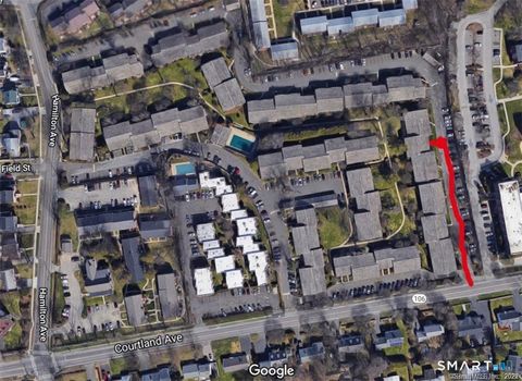 Tiny photo for 73 Courtland Avenue #163 ( 8), Stamford, CT 06902 (MLS # 24152370)