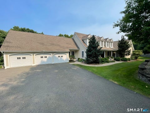 Tiny photo for 29 Jackson Hill Road, Middlefield, CT 06455 (MLS # 24193789)