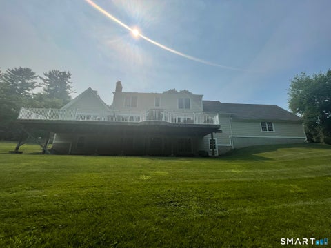Tiny photo for 29 Jackson Hill Road, Middlefield, CT 06455 (MLS # 24193789)