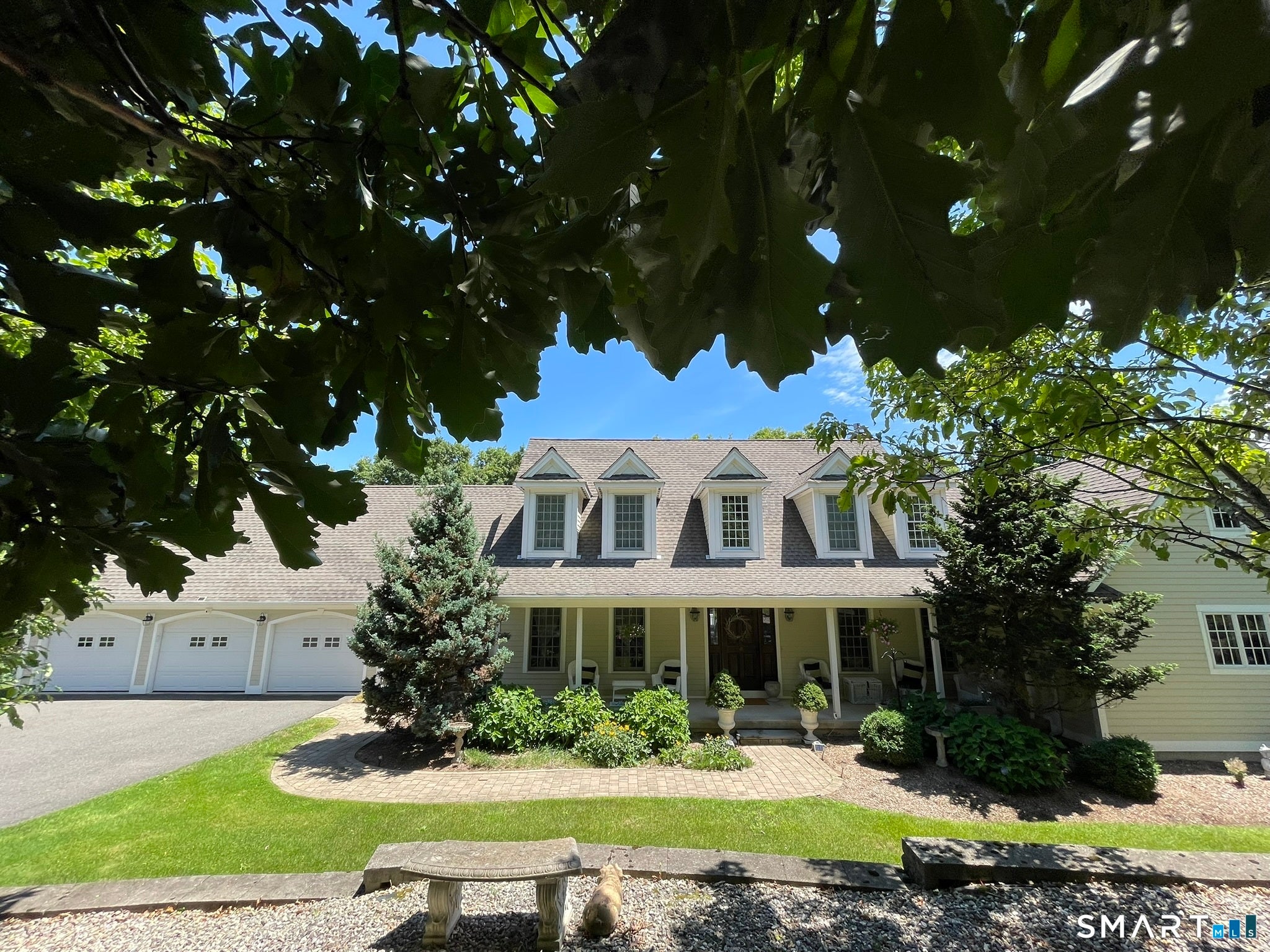 29 Jackson Hill Road