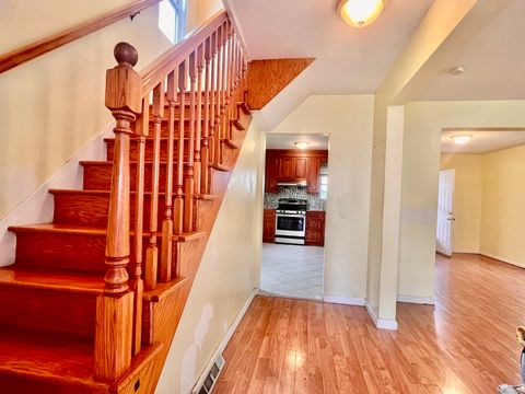 A home in West Haven