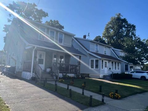 A home in West Haven