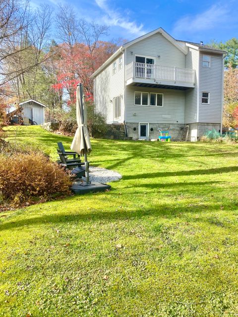 Tiny photo for 37 Newfane Road, New Fairfield, CT 06812 (MLS # 24141897)
